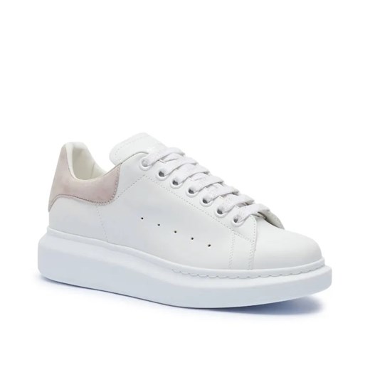 Alexander McQueen Skórzane sneakersy ze sklepu Gomez Fashion Store w kategorii Buty sportowe damskie - zdjęcie 184964812