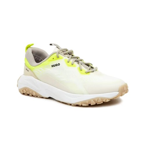 HUGO Sneakersy GO1ST ze sklepu Gomez Fashion Store w kategorii Buty sportowe męskie - zdjęcie 184964823