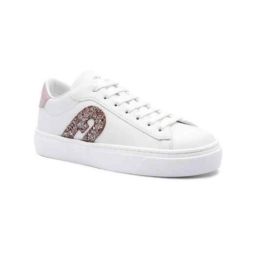 Furla Skórzane sneakersy ze sklepu Gomez Fashion Store w kategorii Buty sportowe damskie - zdjęcie 184964852