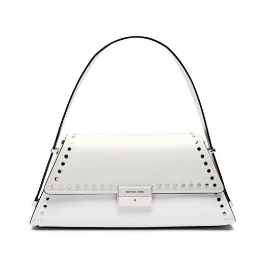 Michael Kors Skórzana torebka na ramię Ludlow ze sklepu Gomez Fashion Store w kategorii Listonoszki - zdjęcie 184964953