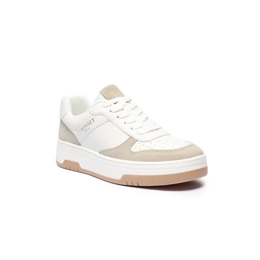 TWINSET Sneakersy ze sklepu Gomez Fashion Store w kategorii Buty sportowe damskie - zdjęcie 184965012