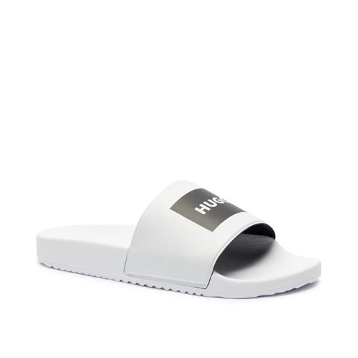 HUGO Klapki Timein_slid_ph ze sklepu Gomez Fashion Store w kategorii Klapki męskie - zdjęcie 184965044