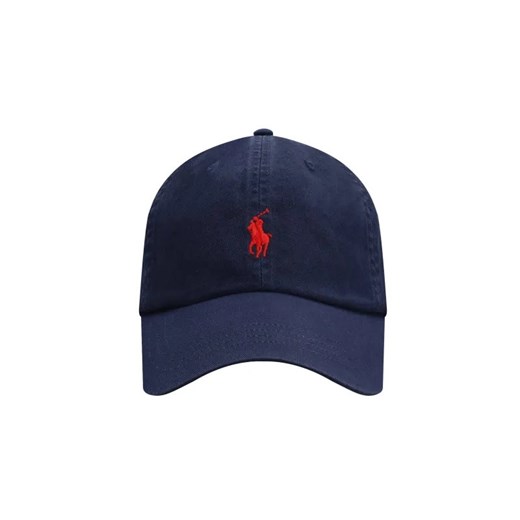 POLO RALPH LAUREN Bejsbolówka Polo Ralph Lauren OS Gomez Fashion Store