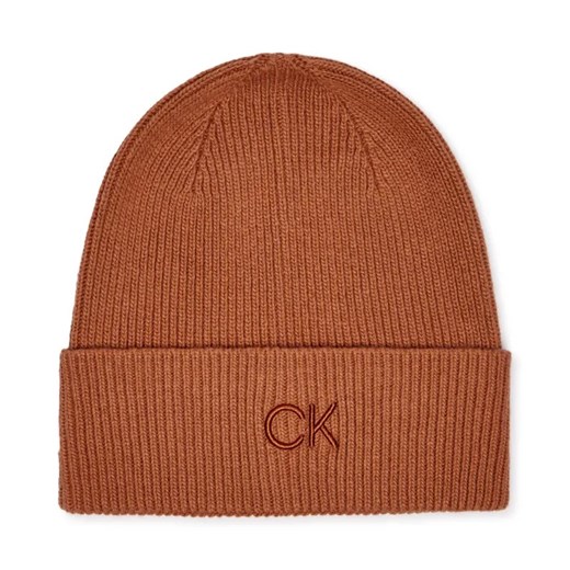 Calvin Klein Czapka ze sklepu Gomez Fashion Store w kategorii Czapki zimowe damskie - zdjęcie 184965081