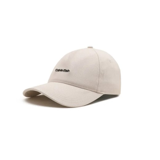 Calvin Klein Bejsbolówka ze sklepu Gomez Fashion Store w kategorii Czapki z daszkiem damskie - zdjęcie 184965120