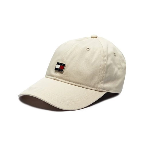 Tommy Jeans Bejsbolówka HERITAGE ze sklepu Gomez Fashion Store w kategorii Czapki z daszkiem damskie - zdjęcie 184965132