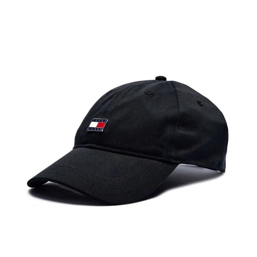 Tommy Jeans Bejsbolówka HERITAGE ze sklepu Gomez Fashion Store w kategorii Czapki z daszkiem damskie - zdjęcie 184965133