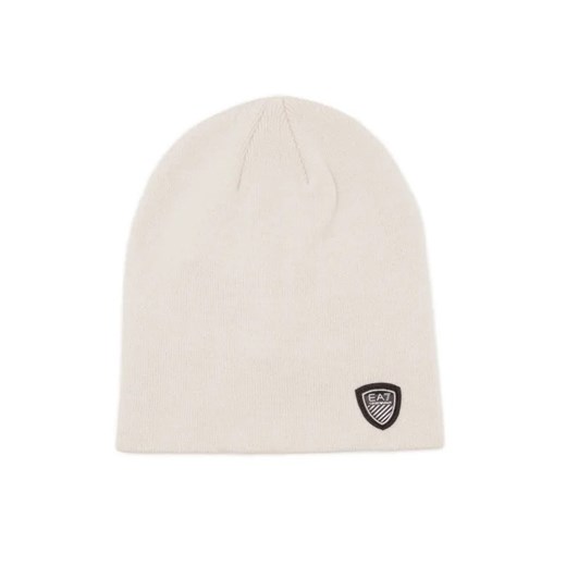 EA7 Czapka BEANIE ze sklepu Gomez Fashion Store w kategorii Czapki zimowe męskie - zdjęcie 184965170