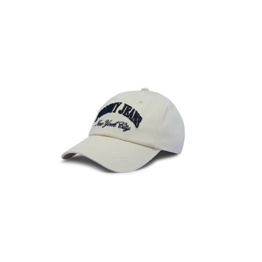 Tommy Jeans Bejsbolówka HOT SUMMER ze sklepu Gomez Fashion Store w kategorii Czapki z daszkiem damskie - zdjęcie 184965173