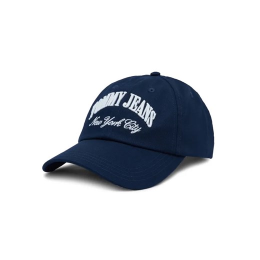Tommy Jeans Bejsbolówka HOT SUMMER ze sklepu Gomez Fashion Store w kategorii Czapki z daszkiem damskie - zdjęcie 184965174