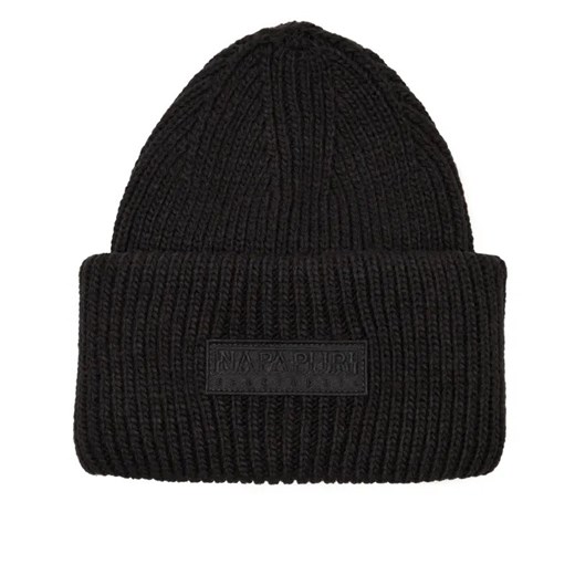 Napapijri Czapka Napapijri OS okazja Gomez Fashion Store
