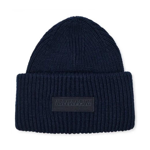 Napapijri Czapka ze sklepu Gomez Fashion Store w kategorii Czapki zimowe damskie - zdjęcie 184965183