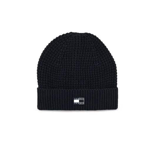 Tommy Jeans Czapka SPLIT LOGO ze sklepu Gomez Fashion Store w kategorii Czapki zimowe męskie - zdjęcie 184965190