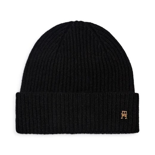 Tommy Hilfiger Kaszmirowa czapka ze sklepu Gomez Fashion Store w kategorii Czapki zimowe damskie - zdjęcie 184965212