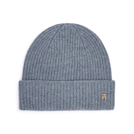 Tommy Hilfiger Kaszmirowa czapka ze sklepu Gomez Fashion Store w kategorii Czapki zimowe damskie - zdjęcie 184965214