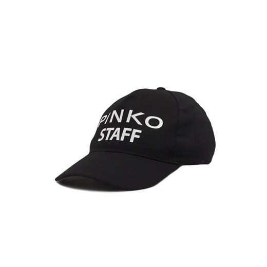 Pinko Bejsbolówka ze sklepu Gomez Fashion Store w kategorii Czapki z daszkiem damskie - zdjęcie 184965230