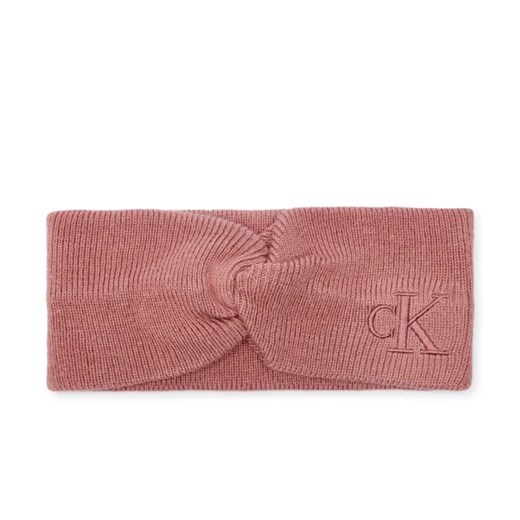 Calvin Klein Jeans Opaska ze sklepu Gomez Fashion Store w kategorii Opaski damskie - zdjęcie 184965231