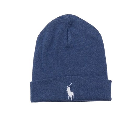 POLO RALPH LAUREN Czapka ze sklepu Gomez Fashion Store w kategorii Czapki zimowe męskie - zdjęcie 184965244