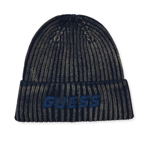 GUESS ACTIVE Czapka VINTAGE ze sklepu Gomez Fashion Store w kategorii Czapki zimowe męskie - zdjęcie 184965251