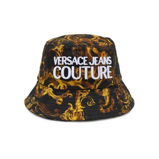 Versace Jeans Couture Kapelusz ze sklepu Gomez Fashion Store w kategorii Kapelusze damskie - zdjęcie 184965252