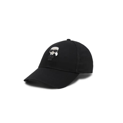 Karl Lagerfeld Bejsbolówka K/Ikonik ze sklepu Gomez Fashion Store w kategorii Czapki z daszkiem damskie - zdjęcie 184965262