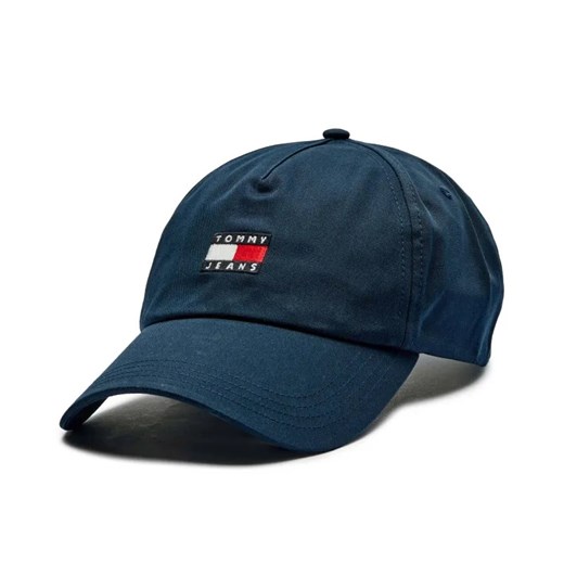 Tommy Jeans Bejsbolówka Heritage ze sklepu Gomez Fashion Store w kategorii Czapki z daszkiem męskie - zdjęcie 184965263