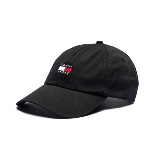 Tommy Jeans Bejsbolówka Heritage ze sklepu Gomez Fashion Store w kategorii Czapki z daszkiem męskie - zdjęcie 184965292