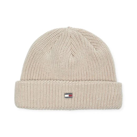 Tommy Jeans Czapka ze sklepu Gomez Fashion Store w kategorii Czapki zimowe męskie - zdjęcie 184965294