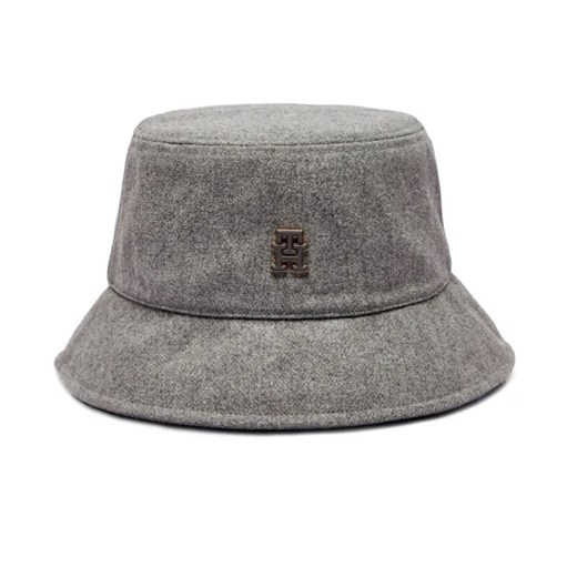 Tommy Hilfiger Kapelusz | z dodatkiem wełny ze sklepu Gomez Fashion Store w kategorii Kapelusze damskie - zdjęcie 184965343