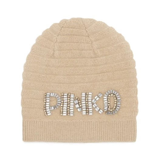 Pinko Czapka ze sklepu Gomez Fashion Store w kategorii Czapki zimowe damskie - zdjęcie 184965362