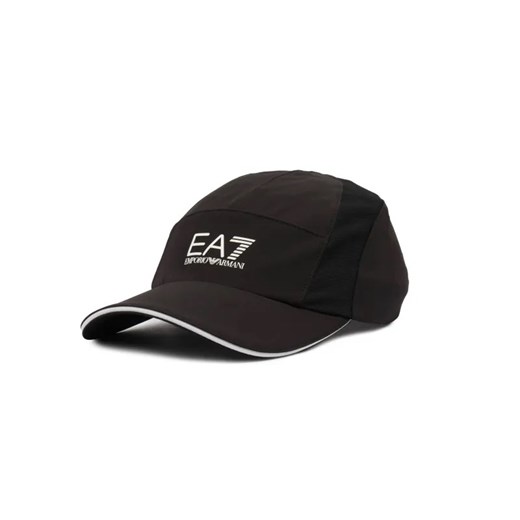 EA7 Bejsbolówka ze sklepu Gomez Fashion Store w kategorii Czapki z daszkiem męskie - zdjęcie 184965363