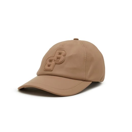 BOSS BLACK Bejsbolówka Zali-FL ze sklepu Gomez Fashion Store w kategorii Czapki z daszkiem damskie - zdjęcie 184965384