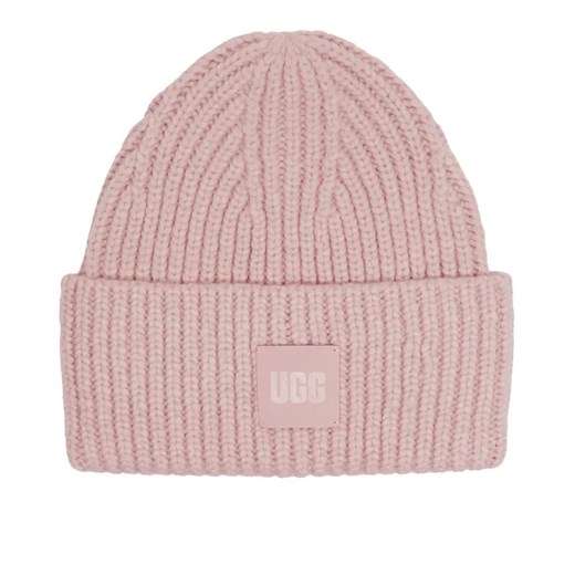 UGG Czapka | z dodatkiem wełny ze sklepu Gomez Fashion Store w kategorii Czapki zimowe damskie - zdjęcie 184965401