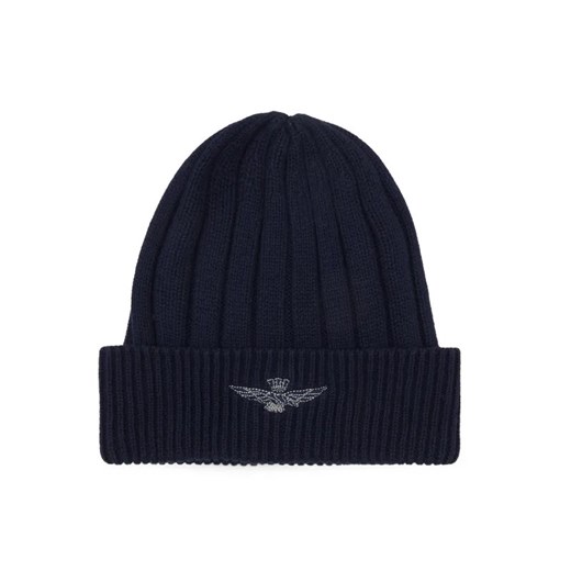 Aeronautica Militare Czapka ze sklepu Gomez Fashion Store w kategorii Czapki zimowe męskie - zdjęcie 184965410