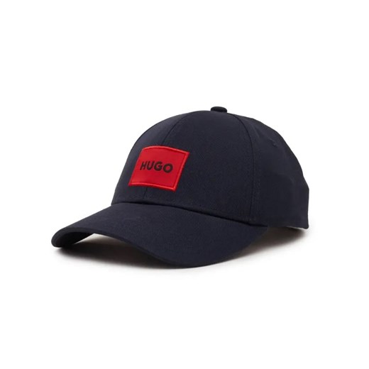 HUGO Bejsbolówka Men-X 581-RL ze sklepu Gomez Fashion Store w kategorii Czapki z daszkiem męskie - zdjęcie 184965411