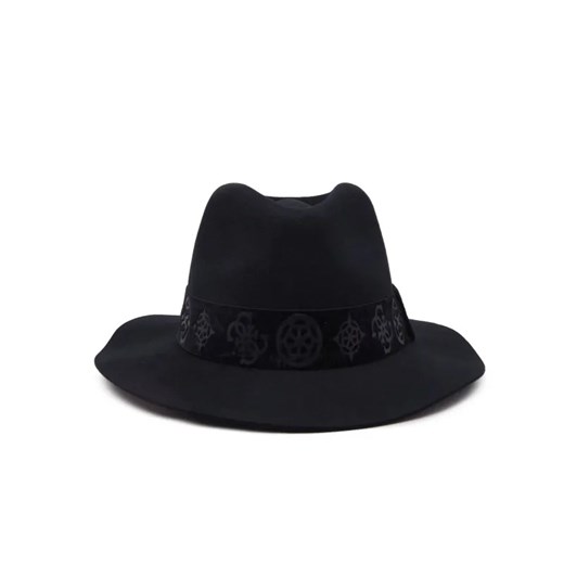 Guess Wełniany kapelusz ze sklepu Gomez Fashion Store w kategorii Kapelusze damskie - zdjęcie 184965412