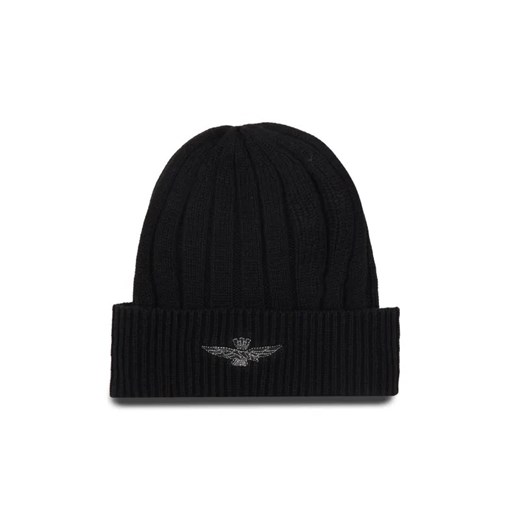 Aeronautica Militare Czapka ze sklepu Gomez Fashion Store w kategorii Czapki zimowe męskie - zdjęcie 184965420