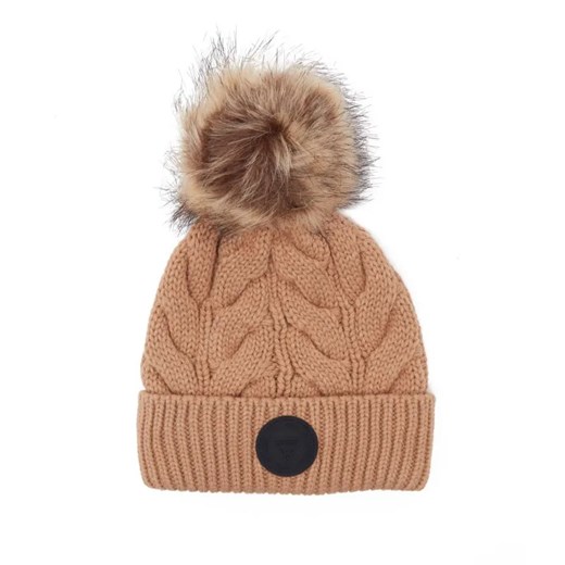 Guess Czapka ze sklepu Gomez Fashion Store w kategorii Czapki zimowe damskie - zdjęcie 184965424