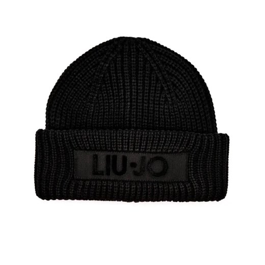 Liu Jo Czapka ze sklepu Gomez Fashion Store w kategorii Czapki zimowe damskie - zdjęcie 184965452