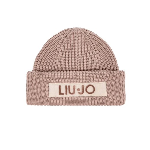 Liu Jo Czapka ze sklepu Gomez Fashion Store w kategorii Czapki zimowe damskie - zdjęcie 184965454