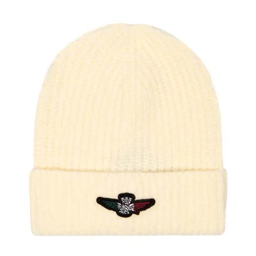 Aeronautica Militare Czapka ze sklepu Gomez Fashion Store w kategorii Czapki zimowe męskie - zdjęcie 184965460