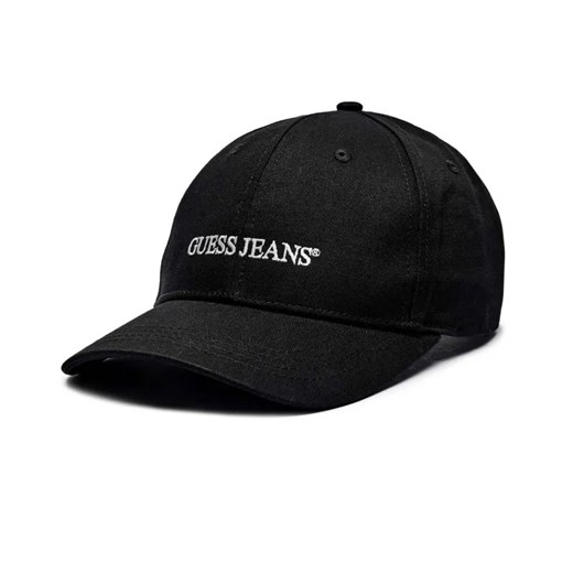 Guess Jeans Bejsbolówka EMBRO ze sklepu Gomez Fashion Store w kategorii Czapki z daszkiem męskie - zdjęcie 184965463