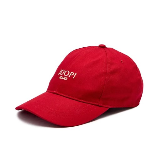Joop! Jeans Bejsbolówka Alice ze sklepu Gomez Fashion Store w kategorii Czapki z daszkiem damskie - zdjęcie 184965473