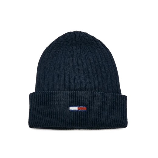 Tommy Jeans Czapka ze sklepu Gomez Fashion Store w kategorii Czapki zimowe damskie - zdjęcie 184965481