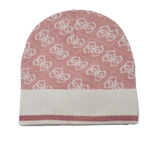 Guess Czapka ze sklepu Gomez Fashion Store w kategorii Czapki zimowe damskie - zdjęcie 184965483