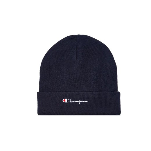 Champion Czapka ze sklepu Gomez Fashion Store w kategorii Czapki zimowe męskie - zdjęcie 184965484