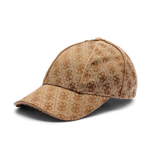 Guess Bejsbolówka GORRA ze sklepu Gomez Fashion Store w kategorii Czapki z daszkiem damskie - zdjęcie 184965491