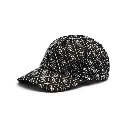 Guess Bejsbolówka ze sklepu Gomez Fashion Store w kategorii Czapki z daszkiem damskie - zdjęcie 184965501