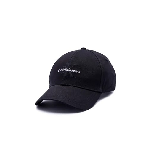 Calvin Klein Jeans Bejsbolówka ze sklepu Gomez Fashion Store w kategorii Czapki z daszkiem damskie - zdjęcie 184965522