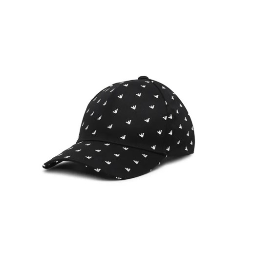 Emporio Armani Bejsbolówka ze sklepu Gomez Fashion Store w kategorii Czapki z daszkiem męskie - zdjęcie 184965523